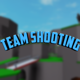 Team Shooter  🔥RELEASE🔥