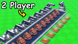 💩 Poop Tycoon 2 Gracz