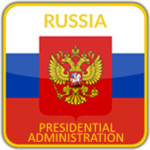 [RU] Presidential Administration of Russia
