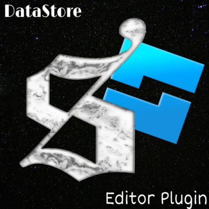 Siazus X - A Datastore Plugin