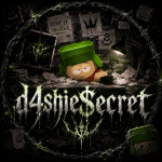 d4shie$ecret