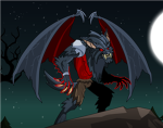 The WerePyre Warriors