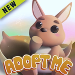 🌸Guess The Pets! [ADOPT ME]