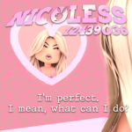 Nicoless