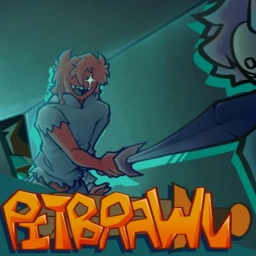 [Beta] Pitbrawl