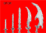 SFOR