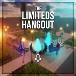 The Limiteds Hangout 🎙️