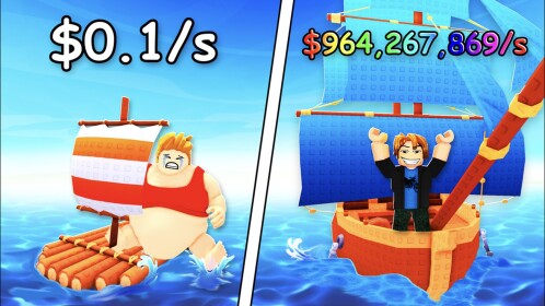Sail Your Boat