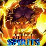 [⚡️YORUICHI THUNDER + 4X] Anime Spirits