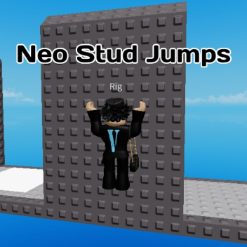 Stud Neo Jumps