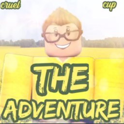 [EGS] The Adventure