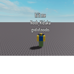 the noob_club .