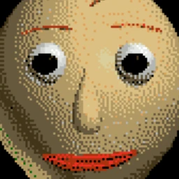 Survival the Baldi the Killer icon