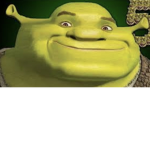 Shrek hehehe