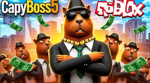 CapyBoss