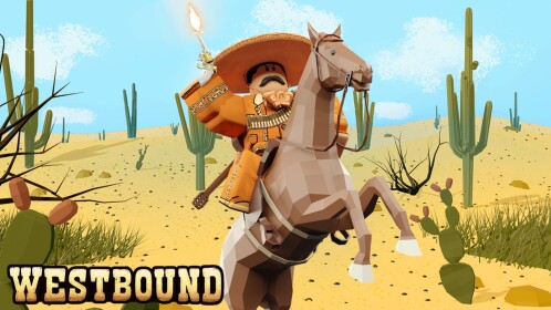 Westbound