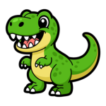 Roaming Rex