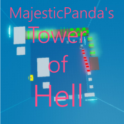 MajesticPanda's Tower of Hell
