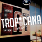 |Tropicana Café|