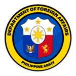 [AFP] Department Of Foreign Affairś
