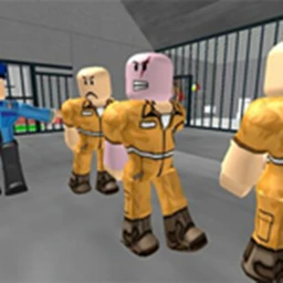 PRISON OBBY OBBY OBBY OBBY OBBY OBBY OBBY icon