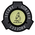 SCP:F \\ Scientific Department