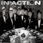 Mobsters in action