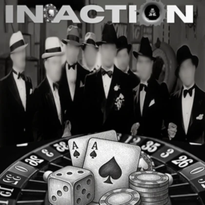 Mobsters in action Roblox group icon