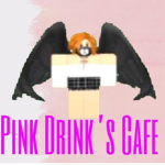 Pink Drink's Cafe