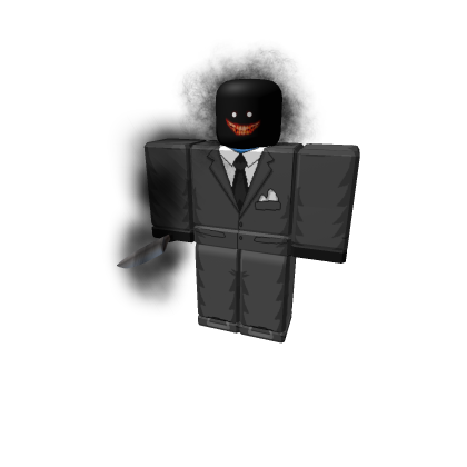 Jumpscare Monster