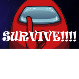 SURVIVAL THE among Us