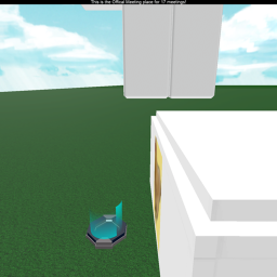 Chicken meeting place