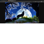The Night Howler's
