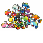 The Yoshi Clan!!