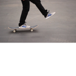 recreation skating