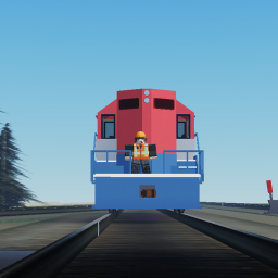 Otter Tail Valley Railroad