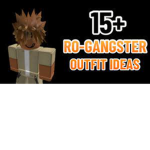 Gangstars Outfits