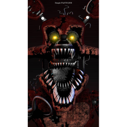 freddy nihgt 1
