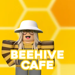 🐝 Beehive Cafe 🐝 icon