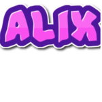 Alix’s Adventures