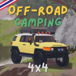 Off-Road Camping 4x4 (ORC4) 