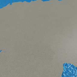 Clans & Wars Map