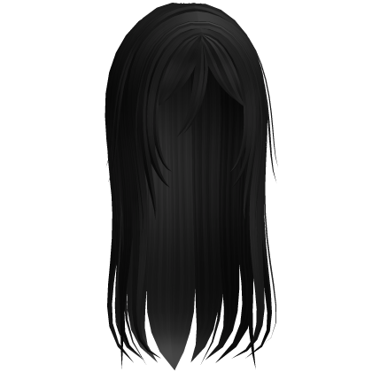 Black Hair
