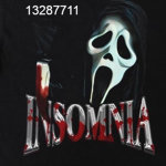 ヤ Insomnia