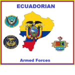 [EC]  Ecuadorian Armed Forces