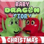 Baby Dragon Story🐲