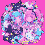 sanrio heaven
