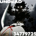 私 Undead 私