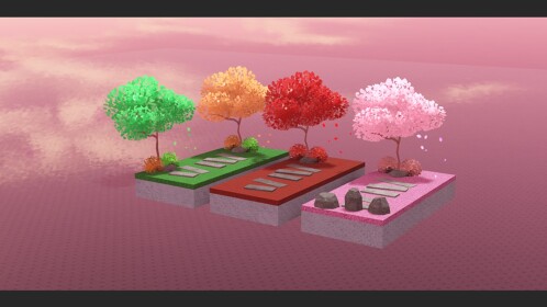 (BETA) Trade Plaza
