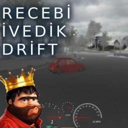 Recep İvedik🧔🏻 🚩Tofask! [DRIFT] icon